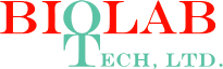 Biolabtech logo