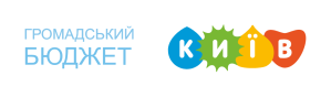 Kyiv Hromadsky Budget logo